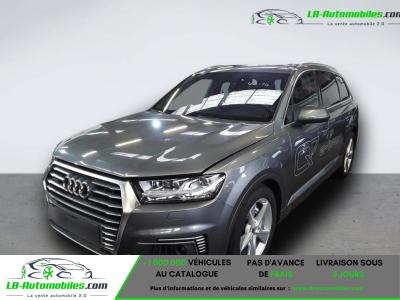 Audi Q7 3.0 V6 TDI e-tron 373 BVA Quattro 5pl