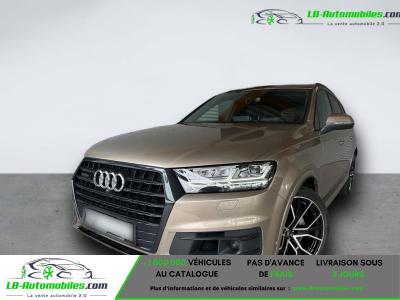 Audi Q7 3.0 V6 TFSI 333 Quattro