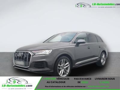 Audi Q7 50 TDI 286 BVA Quattro 5pl