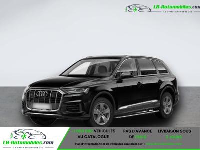 Audi Q7 55 TFSI 340 BVA Quattro 5pl