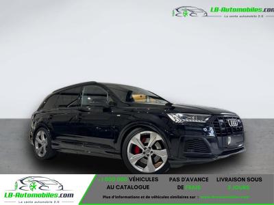 Audi Q7 60 TFSI e 462 BVA Quattro