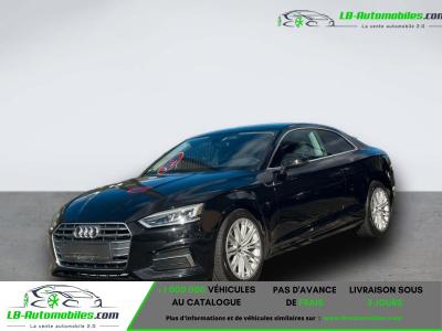 Audi A5 2.0 TFSI 190