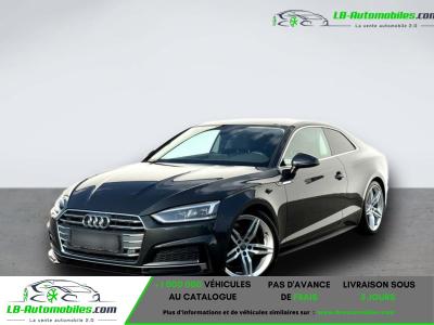 Audi A5 2.0 TFSI 190