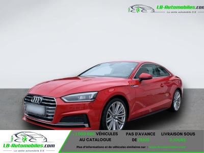 Audi A5 TFSI 190 BVA