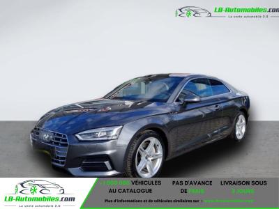 Audi A5 2.0 TFSI 252 BVA Quattro