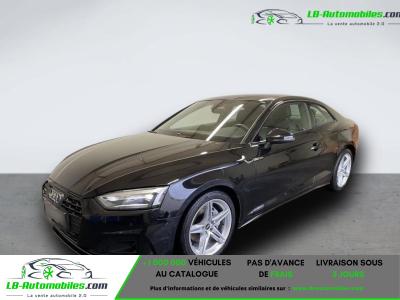 Audi A5 40 TDI 204 BVA