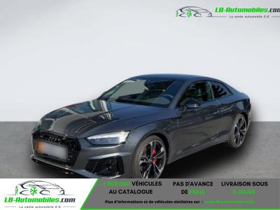 Audi A5 40 TDI 204 BVA Quattro