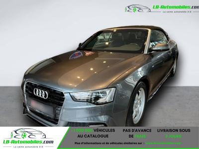 Audi A5 Cabriolet 2.0 TDI 190  Quattro