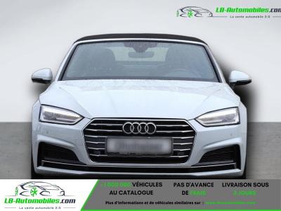 Audi A5 Cabriolet TFSI 190