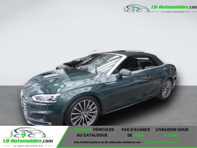 Audi A5 Cabriolet 2.0 TFSI 252 Quattro BVA