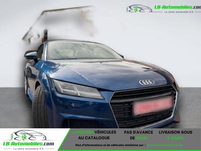 Audi TT Roadster 1.8 TFSI 180