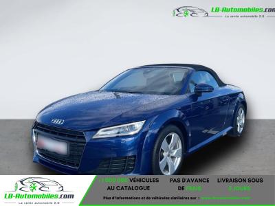 Audi TT Roadster 2.0 TFSI 230