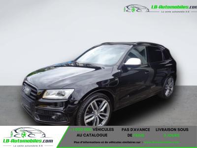 Audi SQ5 V6 3.0 BiTDI 326