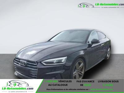 Audi A5 Sportback 45 TFSI 245 BVA Quattro