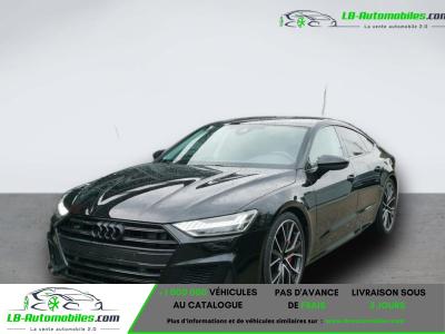 Audi S7 Sportback TDI 344 ch BVA Quattro