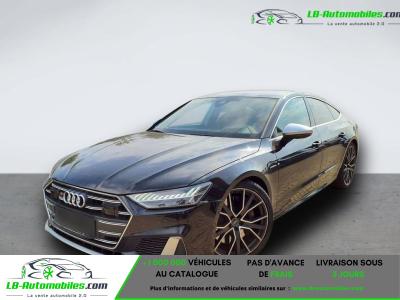 Audi S7 Sportback TDI 344 ch BVA Quattro