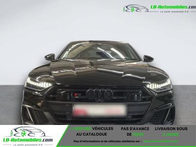 Audi S7 Sportback TDI 344 ch BVA Quattro