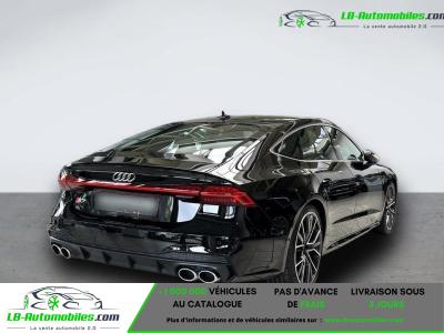 Audi S7 Sportback TDI V6 344 ch BVA Quattro