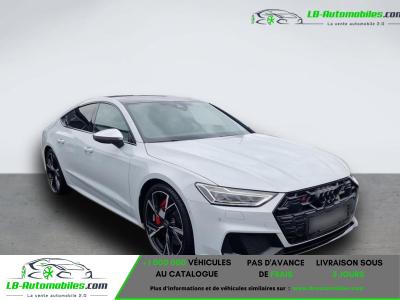 Audi S7 Sportback TDI V6 344 ch BVA Quattro