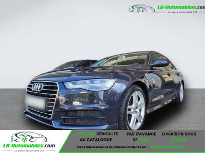 Audi A6 1.8 TFSI  190 BVA