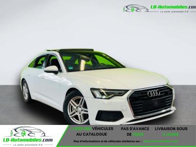 Audi A6 35 TDI 163 ch BVA