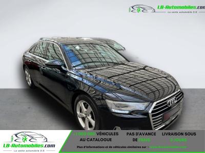 Audi A6 35 TDI 163 ch BVA