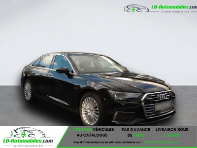 Audi A6 35 TDI 163 ch BVA