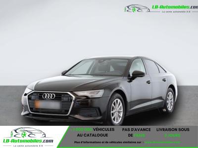 Audi A6 35 TDI 163 ch BVA