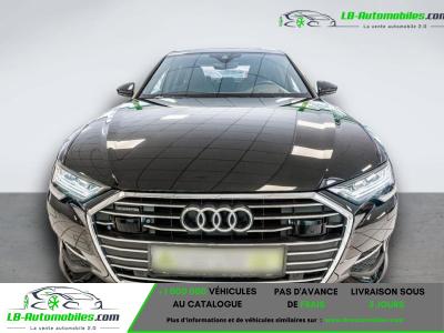 Audi A6 45 TDI 231 ch BVA Quattro