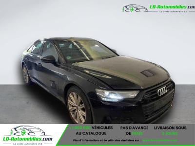 Audi A6 45 TDI V6 245 ch BVA Quattro