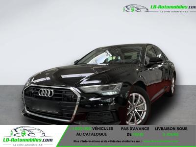 Audi A6 45 TFSI 245 ch BVA Quattro