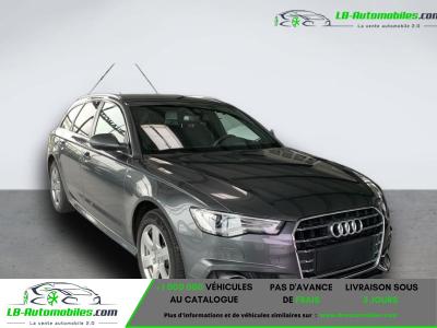 Audi A6 Avant 2.0 TDI  150 BVA