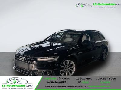 Audi A6 Avant 2.0 TDI  190 BVA