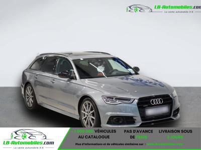 Audi A6 Avant V6 3.0 BiTDI 320 BVA Quattro