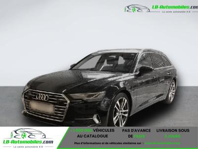 Audi A6 Avant 45 TDI V6 245 ch BVA Quattro