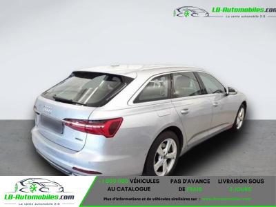 Audi A6 Avant 45 TDI V6 245 ch BVA Quattro