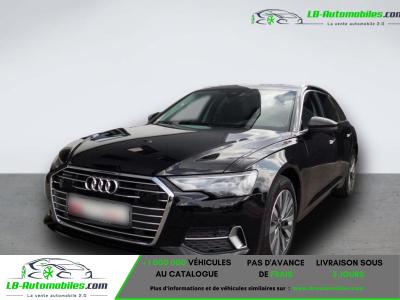 Audi A6 Avant 45 TDI V6 245 ch BVA Quattro