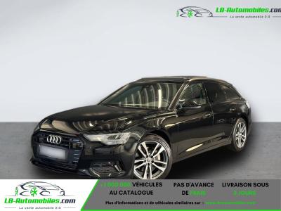 Audi A6 Avant 45 TFSI 245 ch Quattro BVA