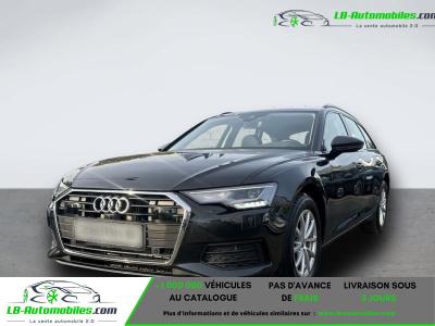 Audi A6 Avant 45 TFSI 245 ch BVA