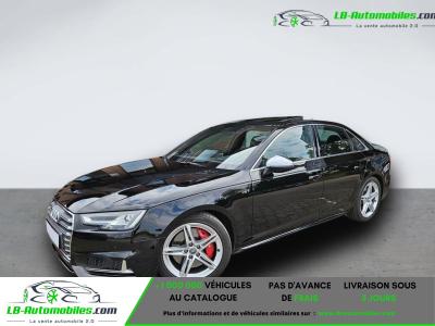 Audi S4 V6 3.0 TFSI 354 BVA Quattro