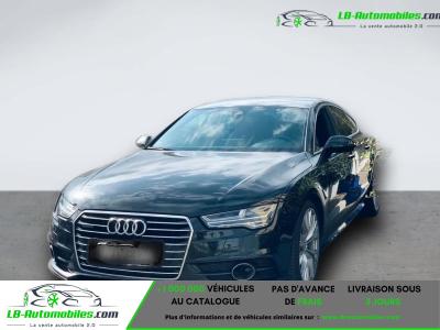 Audi A7 Sportback V6 3.0 BiTDI 320 BVA Quattro