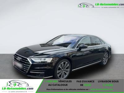 Audi A8 50 TDI 286 BVA Quattro