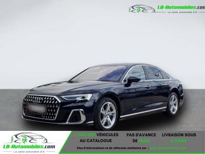 Audi A8 50 TDI 286 BVA Quattro