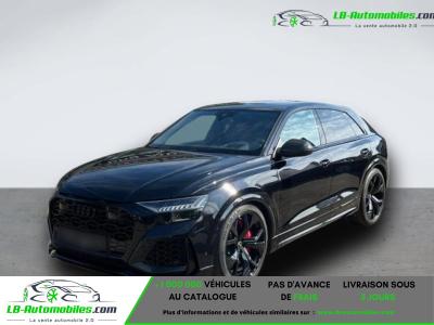 Audi RSQ8 TFSI 600 ch BVA Quattro