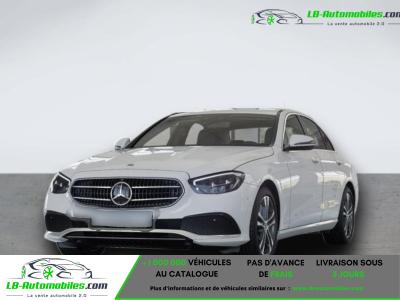 Mercedes Classe E 400 d BVA 4-Matic