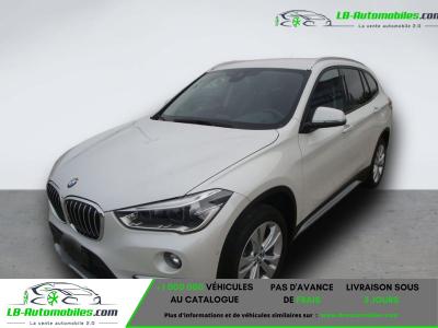 BMW X1 sDrive 20i 192 ch BVA