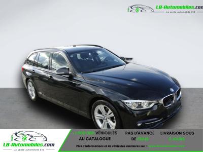 BMW Série 3 Touring 318d 150 ch BVM