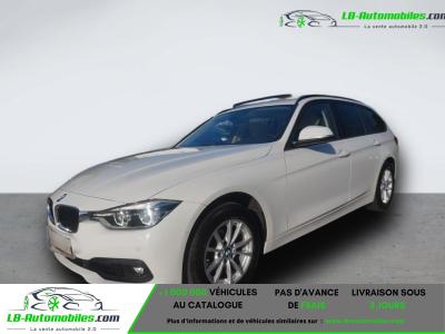 BMW Série 3 Touring 318i 136 ch BVA