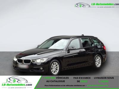 BMW Série 3 Touring 318i 136 ch BVA