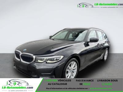 BMW Série 3 Touring 320d 190 ch BVM